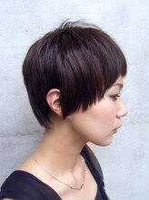 テトラ TETRA モード系 ショート