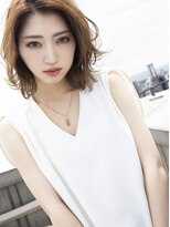 アベックプレジール 葉山店(AVEC PLAISIR)&nbsp;クラシカルボブ２