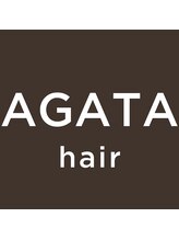 AGATA hair