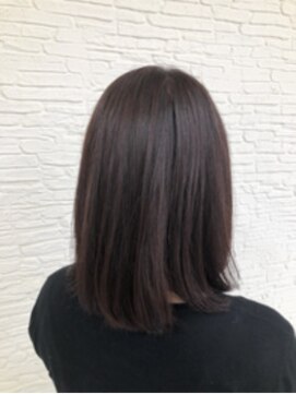 キャンディボックス 和白店(CANDY BOX) 【RYUBI】モテ髪ベリーピンク【エヌドット】