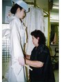 総合美容室トチタニ&nbsp;栃谷 恵子