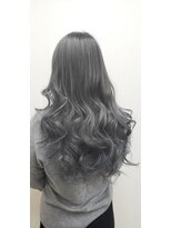 アンク クロス 関内店&nbsp;スモーキーグレージュ