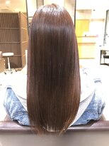 モードケイズ 西宮(MODE K's)&nbsp;ハイライト/モテ髪カタログ/小顔/大人可愛い/ひし形/西宮