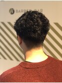 大人のベリーショート