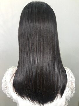 アミィヘアー アネックス(Ami Hair annex) Amiストレート