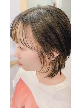 ピクチャー(PICTURE) フェイスフレーミング