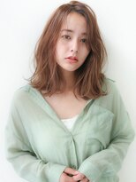 アイニティ 江坂(Inity)&nbsp;☆Inity☆大人ボブ×かき上げ前髪