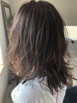 シキ(C key)&nbsp;ブラウン