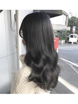 ネイヴィル(navile) シルバーグレジュ