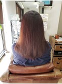 酸性ストレート