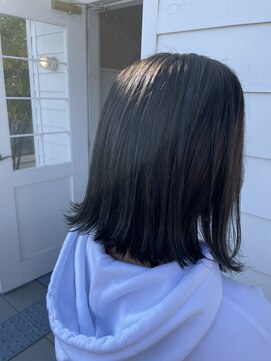 アプシー 三木店(Apsee) 切りっぱなしミディアム