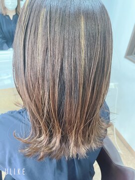 シュモレハーズ 習志野(Shumore he:rz) #3Dカラー