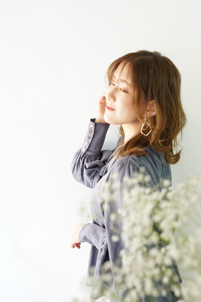 ベルジュバンス 白髪染めに関する美容院・美容室・ヘアサロン ベルジュバンス 白髪染めに関する美容院・美容室・ヘアサロン