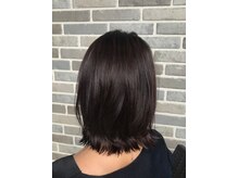 イロハヘア(iLoha hair)