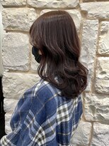 アール 北千住店(ar) 春夏人気!ピンクベージュ!