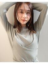 シュウ 碧南店(Shu)&nbsp;柔らかミディアム