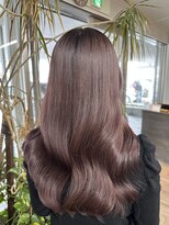 ヴィフ 大船(VIF)&nbsp;デザインカラー/こなれハイトーン/プレミアムカラー大船//大船駅