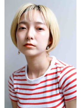 スピガ(SPIGA) ブランドヘア