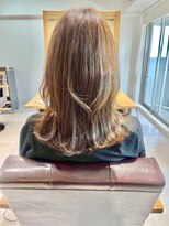 アーティクル(Article)&nbsp;【Article二子玉川】オリーブグレージュ