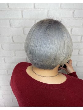 シーズンズセントリック 経堂(SEASONS Centric) ダブルカラー