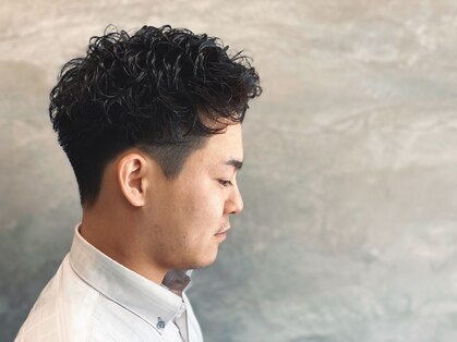フォー(FOR)の写真
