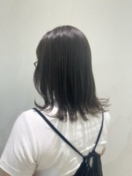 アナ ラーナ(Anna Lanna) オリーブベージュ