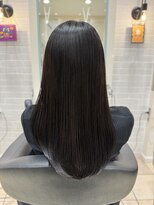 アッシュ 北上尾店(Ash) プレミアムストレート