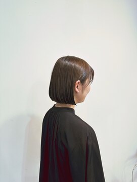 ユニカ(Unica) ボブ