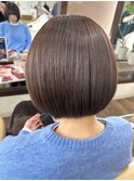 メテオアルカリ酸熱トリートメント