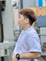ダッド(DAD) 【Crop】