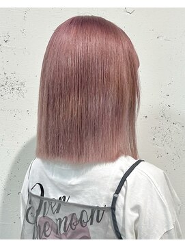 フォルテ ガーデン ヒルズ 静岡店(FORTE GARDEN HILLS) 髪質改善/韓国/縮毛矯正/ブリーチ/ダブルカラー/学割/学割U２４