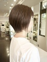 エマニエル(emanuel)&nbsp;ショート