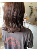 グレージュブラウン◎