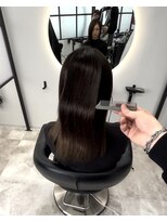 シーバイスリー 綱島(C×3)&nbsp;C×3縮毛矯正