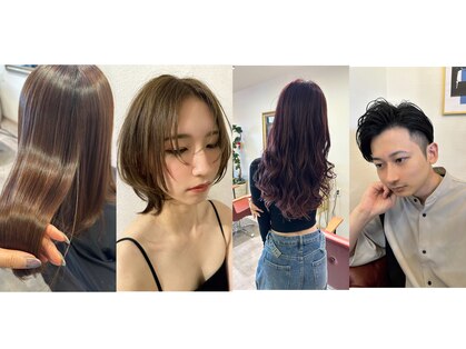 ニコリー(NICOLLY)の写真