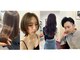 ニコリー(NICOLLY)の写真