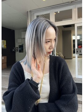 ラルガ 城野店(Raruga) デザインカラー