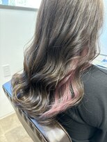 リコル(licol)&nbsp;ブルーピンク