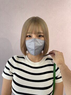 クリム(qulim) ♪ベージュ