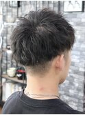 ナチュラルツイスト