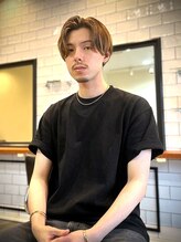 ブレイブボーイズ(BRAVE Boys)&nbsp;安藤 巧