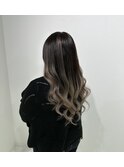 #シールエクステ