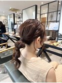 ローポニー/20代30代/姪浜