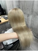 ブランドヘアになれます！