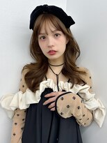 ロンプ(romp)&nbsp;くびれレイヤーの簡単アレンジii【romp佐々木】