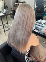 シエンゴールド(CIEN gold)&nbsp;シルバーベージュ