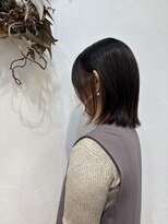 ゼン ネオ(Zen Neo)&nbsp;【髪質改善】艶々弱酸性ストレート