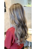 20代30代40代/髪質改善/ハイライト/インナーカラー/白髪ぼかし