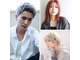 ヘアーラウンジ コティ(HAIR LOUNGE CoTee)の写真