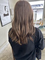 アミーリットルアットタクマ(amie:L at takuma)&nbsp;ベージュ